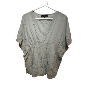 Almost Famous Women's Shirt Size Medium